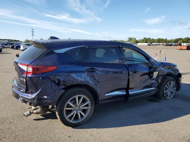 Photo 3 from auction – 2019 ACURA RDX TECHNO with VIN 5J8TC2H51KL018848