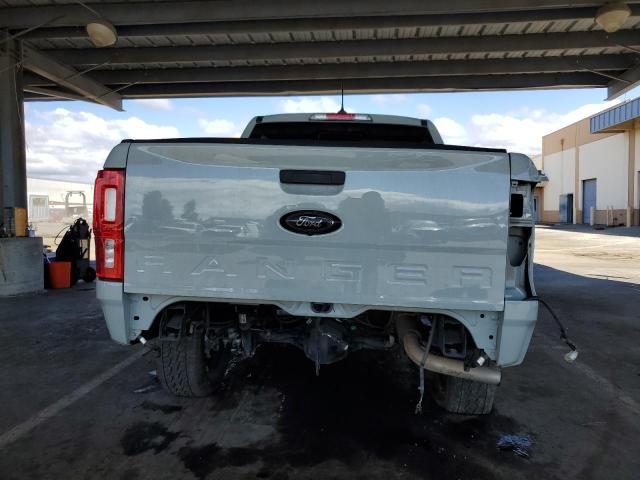 Photo 6 from auction – 2022 FORD RANGER XL with VIN 1FTER4FH0NLD02815