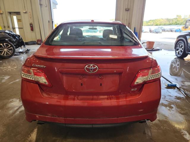 Photo 6 from auction – 2010 TOYOTA CAMRY BASE with VIN 4T1BF3EK1AU046106