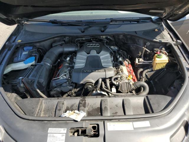 Photo 12 from auction – 2014 AUDI Q7 with VIN WA1LGAFE2ED004661