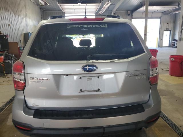 Photo 6 from auction – 2014 SUBARU FORESTER 2 with VIN JF2SJAGC5EH528395