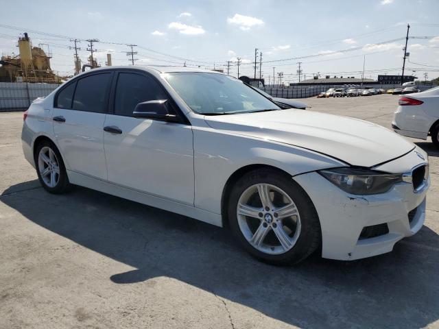 Photo 4 from auction – 2015 BMW 320 I with VIN WBA3B1C58FK141381