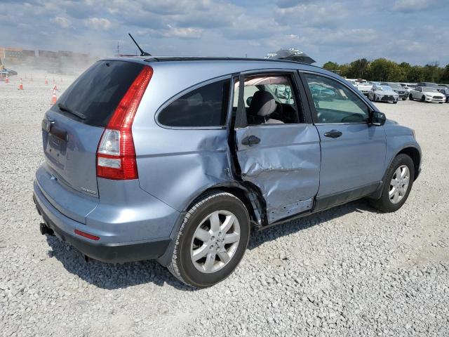 Photo 3 from auction – 2011 HONDA CR-V SE with VIN 5J6RE3H4XBL014372