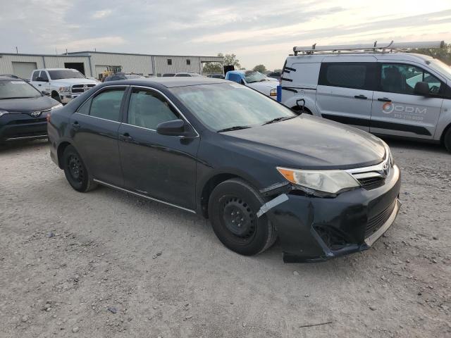 Photo 4 from auction – 2012 TOYOTA CAMRY BASE with VIN 4T1BF1FKXCU148350