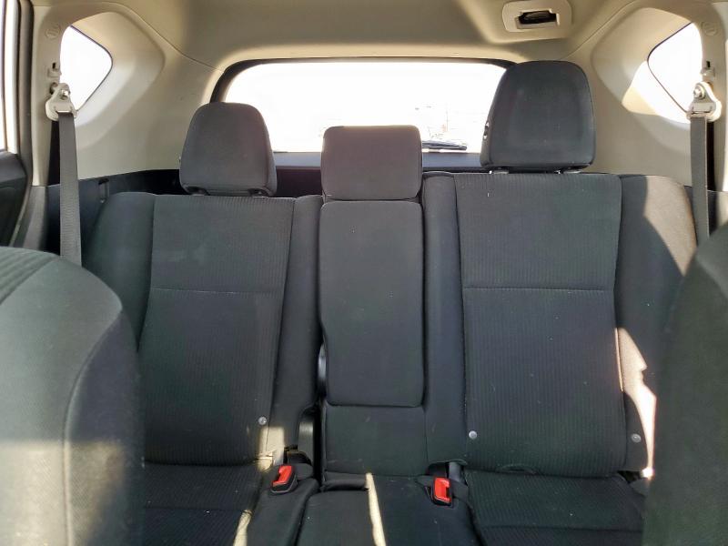 Photo 10 from auction – 2014 TOYOTA RAV4 LE with VIN 2T3ZFREVXEW101628