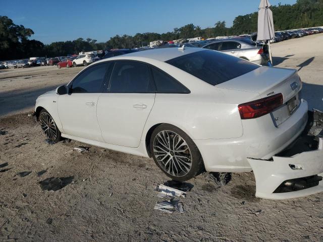 Photo 2 from auction – 2018 AUDI A6 PRESTIGE with VIN WAUH3AFC4JN001395