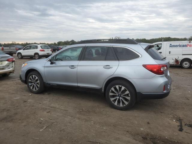 Photo 2 from auction – 2017 SUBARU OUTBACK 2. with VIN 4S4BSANC0H3385819