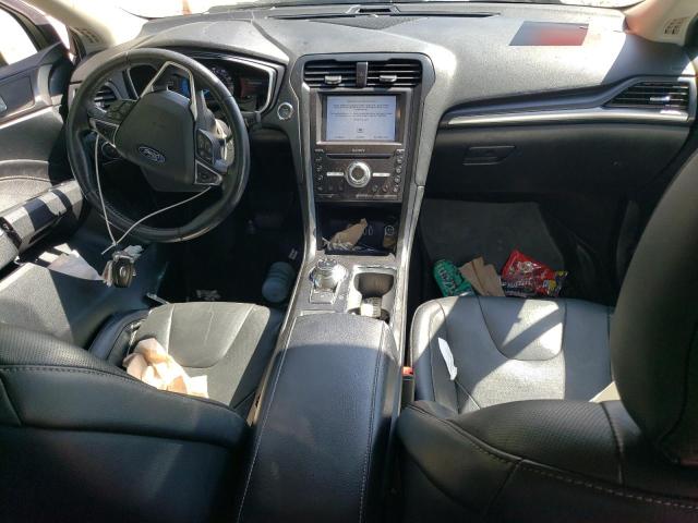 Photo 8 from auction – 2019 FORD FUSION TIT with VIN 3FA6P0D99KR186824