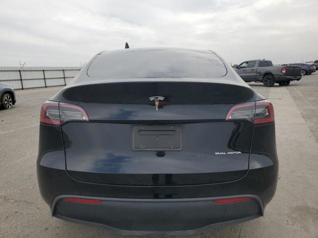 Photo 6 from auction – 2023 TESLA MODEL Y with VIN 7SAYGDEE0PA184880