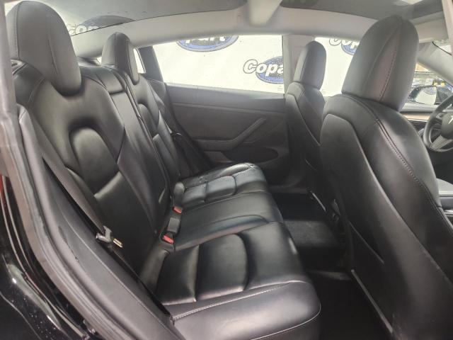 Photo 10 from auction – 2023 TESLA MODEL 3 with VIN 5YJ3E1EA8PF437990
