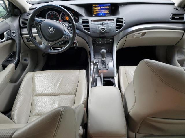 Photo 8 from auction – 2012 ACURA TSX TECH with VIN JH4CU2F61CC010241