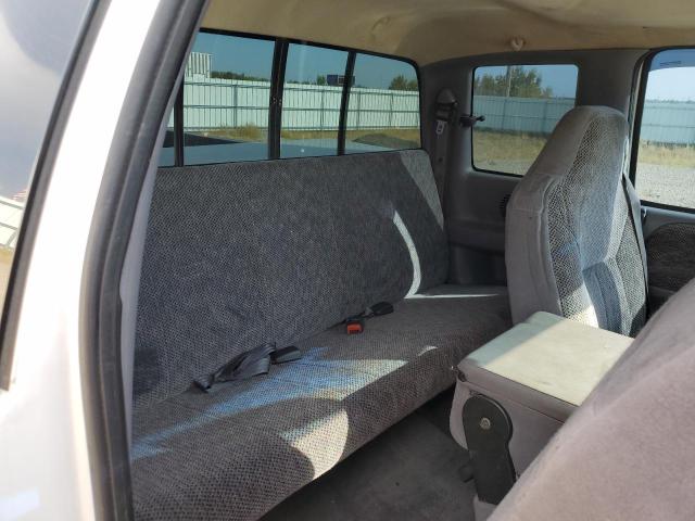 Photo 10 from auction – 1999 DODGE RAM 1500 with VIN 3B7HC12Y2XG100089