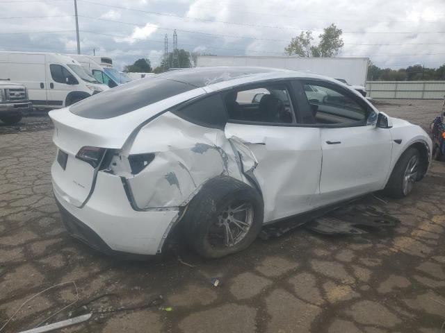 Photo 3 from auction – 2024 TESLA MODEL Y with VIN 7SAYGDEE9RA288190