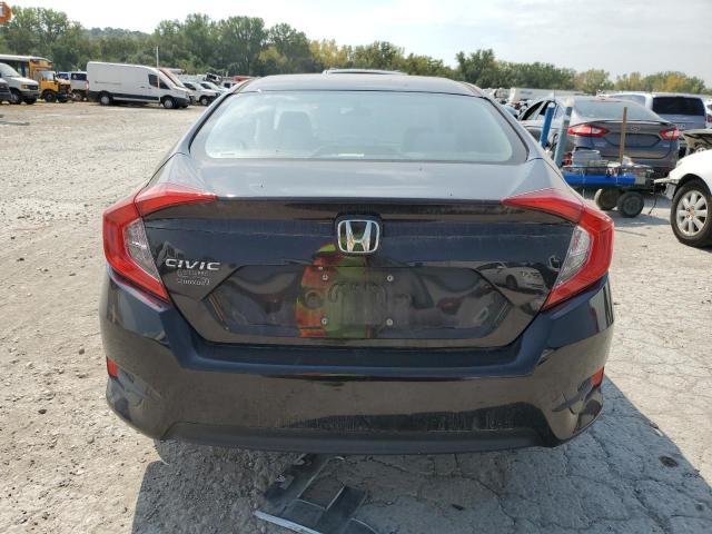 Photo 6 from auction – 2017 HONDA CIVIC LX with VIN 19XFC2F56HE056737