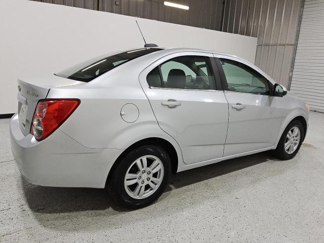 Photo 3 from auction – 2015 CHEVROLET SONIC LT with VIN 1G1JC5SHXF4113184