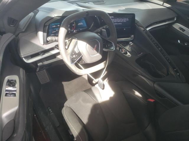 Photo 8 from auction – 2023 CHEVROLET CORVETTE S with VIN 1G1YA2D4XP5110682