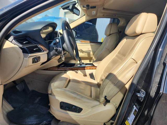 Photo 7 from auction – 2013 BMW X5 XDRIVE3 with VIN 5UXZV4C52D0B22602