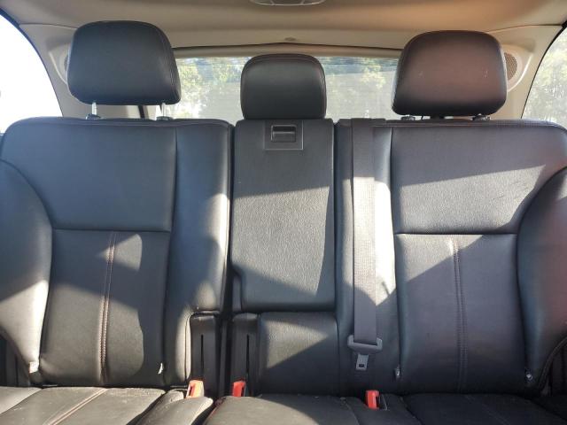 Photo 10 from auction – 2011 FORD EDGE LIMIT with VIN 2FMDK3KC8BBB37558