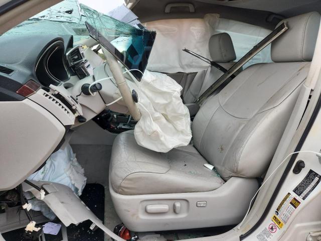 Фото 7 с аукциона – 2011 TOYOTA AVALON BAS с VIN 4T1BK3DBXBU396333
