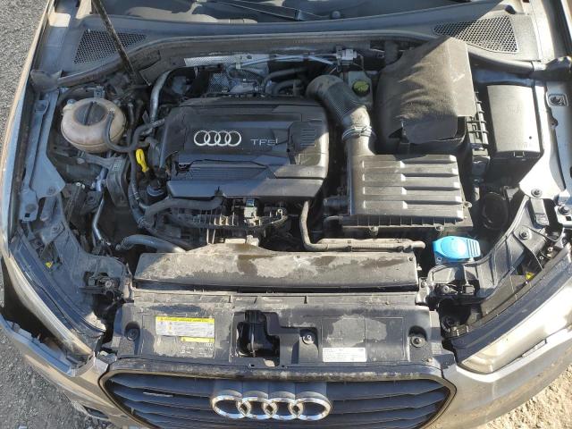 Photo 11 from auction – 2016 AUDI A3 PREMIUM with VIN WAUB8GFF2G1047053