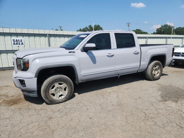 GMC SIERRA K15 2014 with VIN 3GTU2VEC8EG193030 - Photo from auction