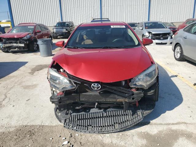 Photo 5 from auction – 2014 TOYOTA COROLLA L with VIN 2T1BURHE4EC039866