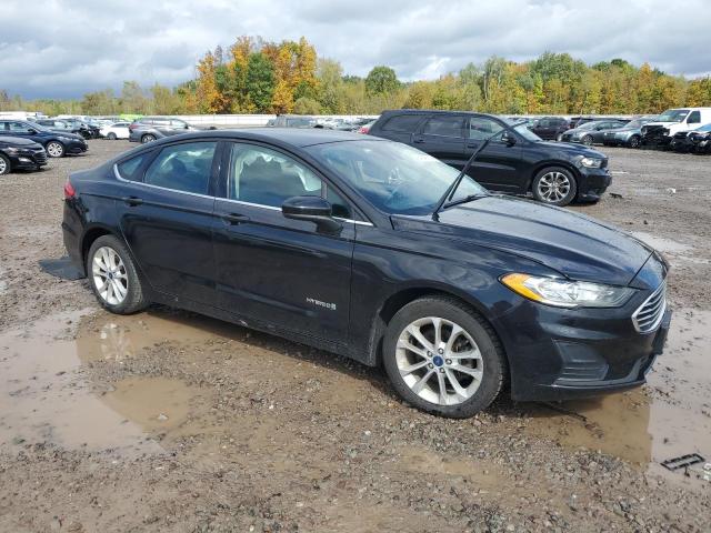 Photo 4 from auction – 2019 FORD FUSION SE with VIN 3FA6P0LU8KR220869