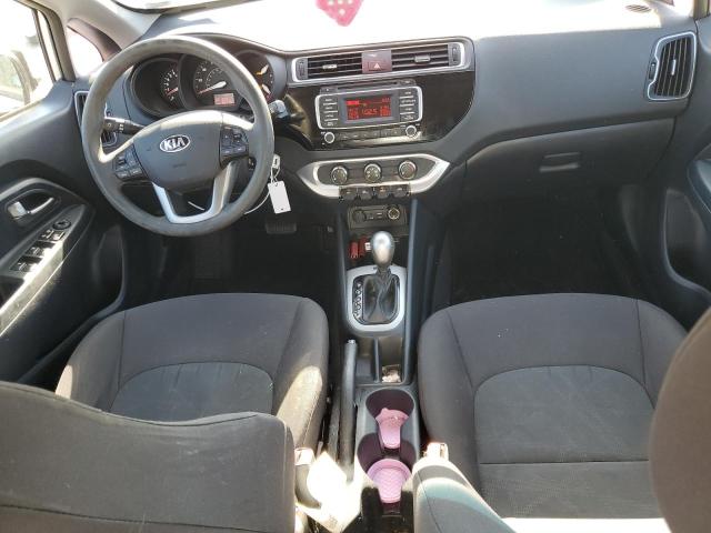 Photo 8 from auction – 2017 KIA RIO LX with VIN KNADM4A34H6119729