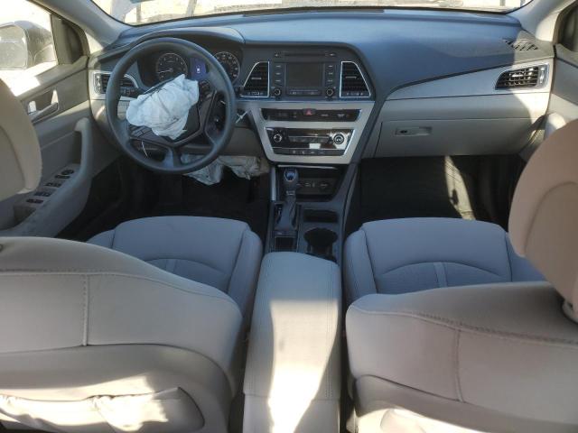 Photo 8 from auction – 2015 HYUNDAI SONATA SE with VIN 5NPE24AF1FH180935