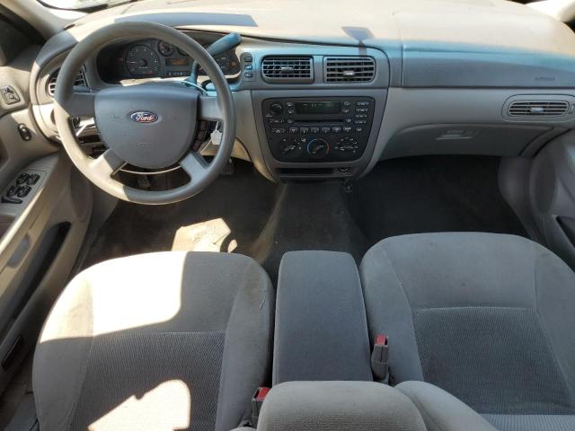 Photo 8 from auction – 2005 FORD TAURUS SE with VIN 1FAFP53U95A168857