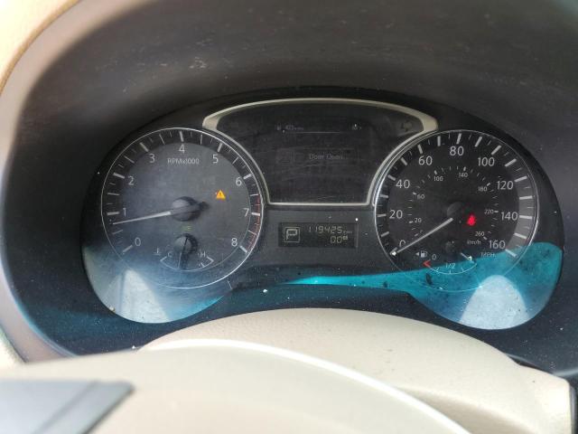 Photo 9 from auction – 2014 NISSAN ALTIMA 2.5 with VIN 1N4AL3AP9EN241810