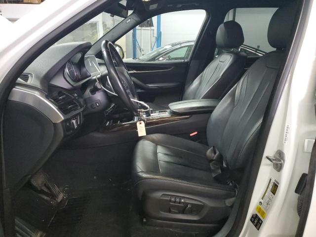 Photo 7 from auction – 2018 BMW X5 XDRIVE3 with VIN 5UXKR0C53JL077210