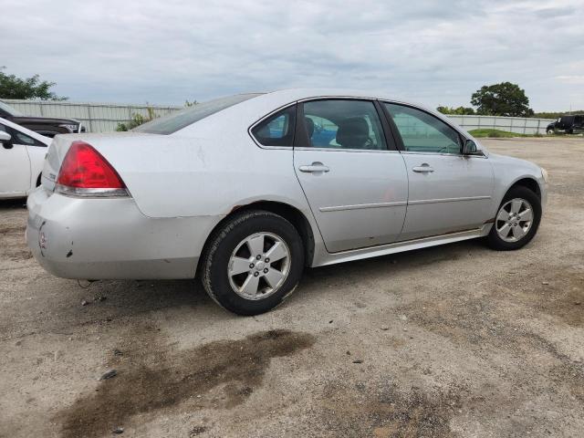 Photo 3 from auction – 2011 CHEVROLET IMPALA with VIN 2G1WF5EK3B1111884