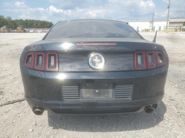 Photo 6 from auction – 2014 FORD MUSTANG with VIN 1ZVBP8AM9E5200239