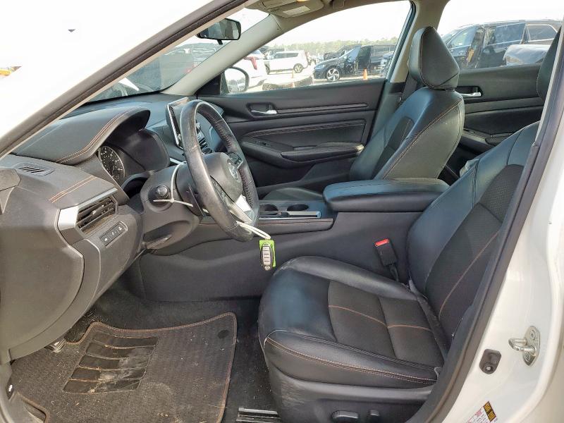 Photo 7 from auction – 2019 NISSAN ALTIMA SR with VIN 1N4BL4CV2KC184914