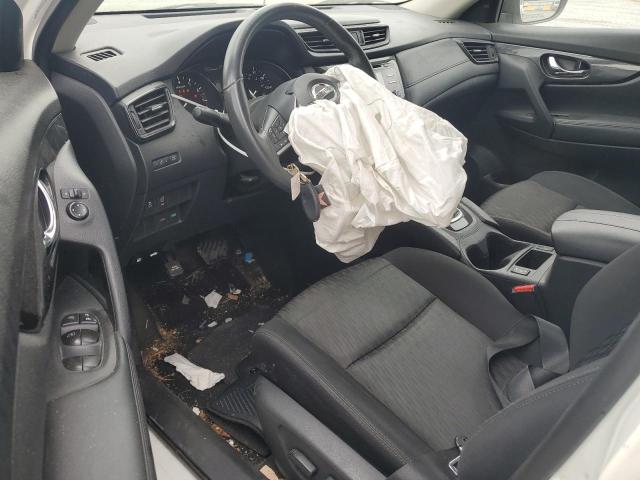 Photo 8 from auction – 2017 NISSAN ROGUE S with VIN KNMAT2MT9HP601535