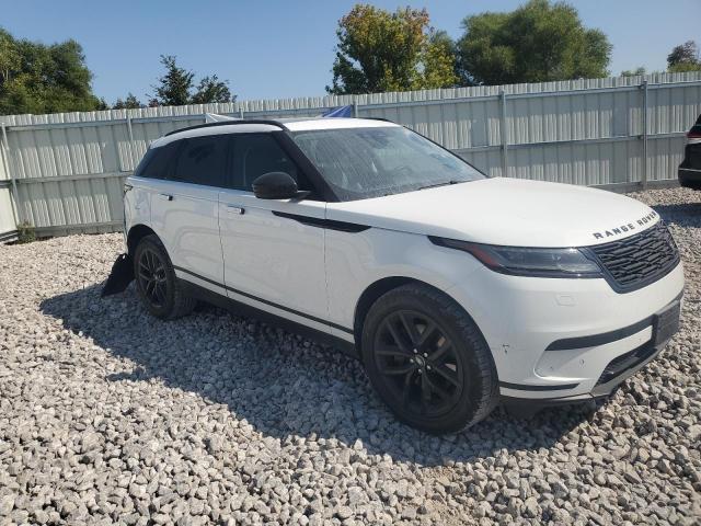 Photo 4 from auction – 2024 LAND ROVER RANGE ROVE with VIN SALYJ2EX1RA386459