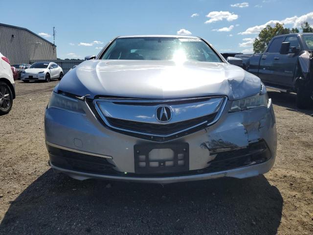 Photo 5 from auction – 2016 ACURA TLX with VIN 19UUB1F38GA013880