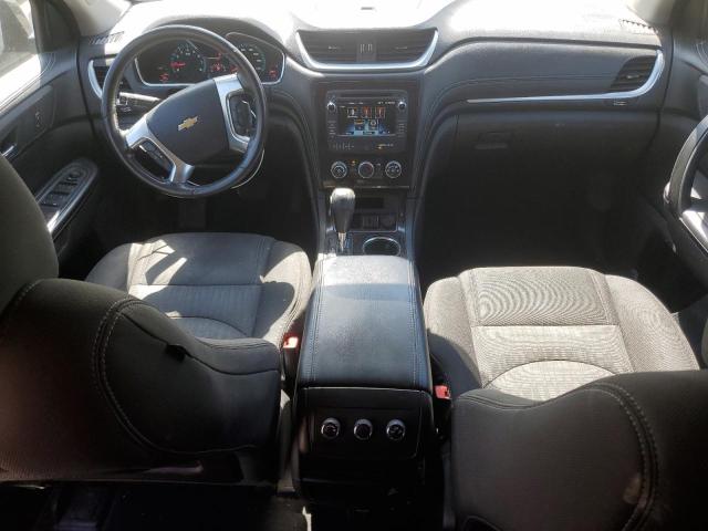 Photo 8 from auction – 2016 CHEVROLET TRAVERSE L with VIN 1GNKVGKD7GJ208911