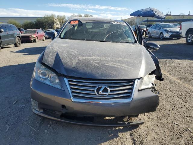Photo 5 from auction – 2012 LEXUS ES 350 with VIN JTHBK1EGXC2487617