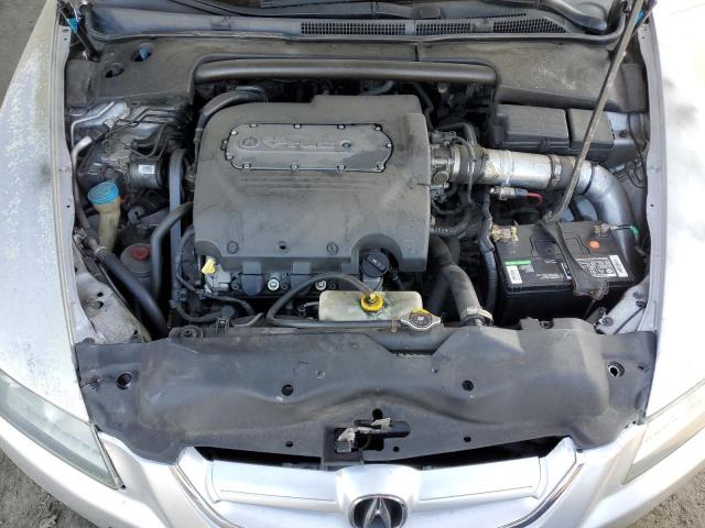 Photo 11 from auction – 2004 ACURA TL with VIN 19UUA66214A000875