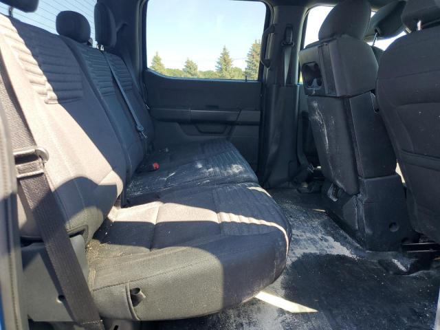 Photo 10 from auction – 2021 FORD F150 SUPER with VIN 1FTEW1EP4MKD29682