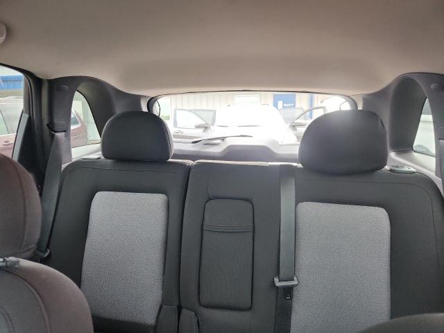 Photo 10 from auction – 2015 CHEVROLET CAPTIVA SP with VIN 3GNAL2EK5FS529857