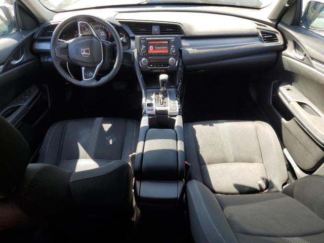 Photo 8 from auction – 2016 HONDA CIVIC LX with VIN 19XFC2F54GE045380