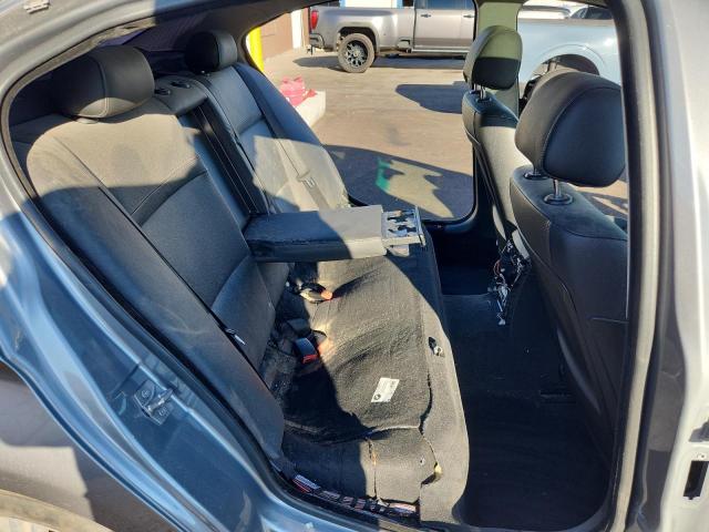 Photo 10 from auction – 2010 BMW 335 I with VIN WBAPM7C51AA366920