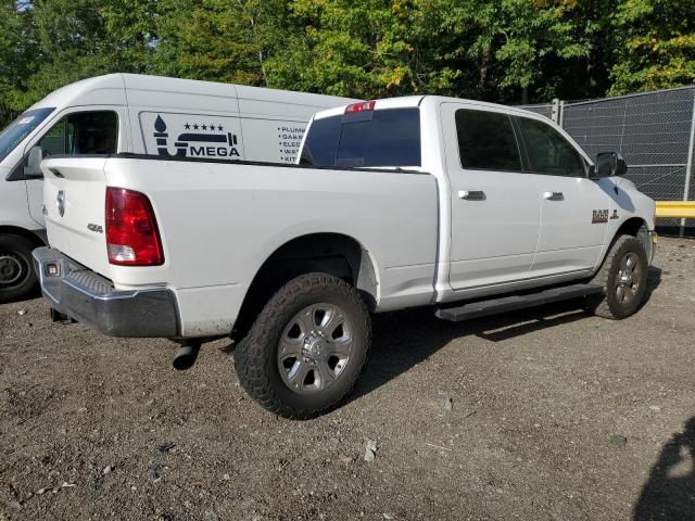 Photo 3 from auction – 2018 RAM 2500 SLT with VIN 3C6UR5DL7JG279153