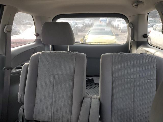 Photo 10 from auction – 2006 MAZDA MPV WAGON with VIN JM3LW28J860562104
