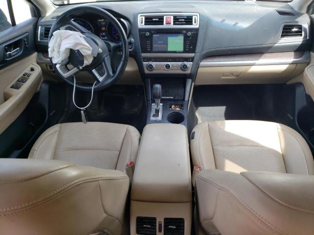 Photo 8 from auction – 2016 SUBARU OUTBACK 2. with VIN 4S4BSANC9G3217451