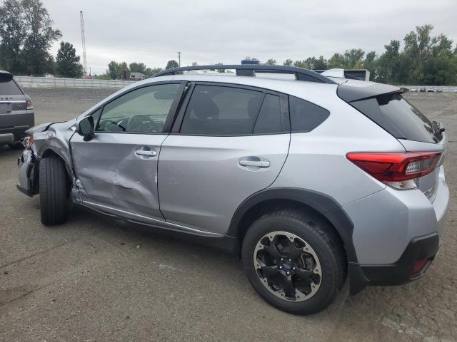 Photo 2 from auction – 2023 SUBARU CROSSTREK with VIN JF2GTAEC4PH204439