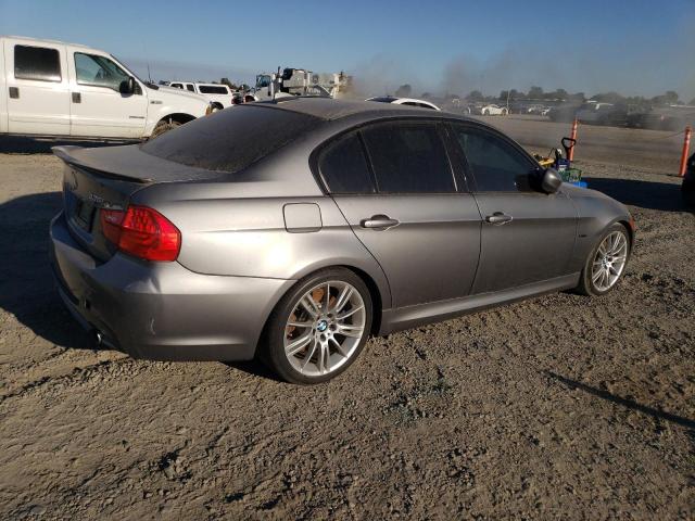 Photo 3 from auction – 2011 BMW 335 I with VIN WBAPM5C56BE577285